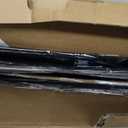 Window Visors Rain Guards Shield for 1997-2001 Toyota Camry, Out-Channel Window Vent Wind Deflectors Visors Shades for 97-01 Camry