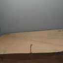 Clear Table Protector 2mm Thick Plastic Table Cover, Waterproof PVC Clear Table Cloth Protector, Desk Mat Writing Desk Pad for Desktop/Coffee/Dining Room Tabletop(39.4x70.9in/100x180cm)