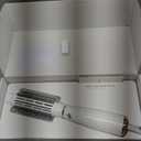 T3 Women's T3 AireBrush One-Step (Round 2.5 Inch, White/Rose Gold)