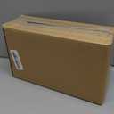 3 Pcs Coffee Tea Sugar Container Set, 1000 ML Metal Teas and Coffee Canisters Set with Bamboo Lids, Black Canisters Sets for Kitchen,Food Storage Container Jars for Kitchen Counter Storage (Black)