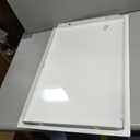 Repa Market 16 x 24 Inch Access Panel for Drywall/White Powder Coated Steel Wall Hole Cover/Door Panel/Cover Plates with Latch Service Hatch/HVAC Access Door for Plumbing, Electrical Use