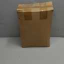 Blueweenly 8 Sets One Silly Goose Birthday Decoration 15.7 Inch Soft Silly Goose Stuffed Animal Hat with Wood Table Decor for Birthday Party Decoration, Blue, Goose