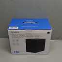 ORICO 5 Bay 3.5inch Hard Drive Enclosure USB 3.0 to SATA Magnetic Tool-Free External HDD Docking Station Case with 12V/6.5A Power Adapter for Family Storage Expansion Up to 90TB (5x18) - DS500U3