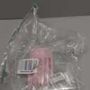 KAGNAL 2 Pack Hair Volume Clips Hair Root Clips for Fluffy Bangs Easy High Crown Volumizing Hair Clip for Roots Curly Hair Volume for Women Tool Natural Voluminous Look(Pink)