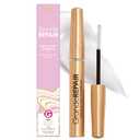 Grande Cosmetics GrandeREPAIR Leave-In Lash Conditioner Strengthens, Softens & Protects with Biotin Peptide & Nourishing Oils- Invisible Formula to Prevent Breakage, Support Healthier Lashes (0.10 oz)