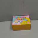 24 Pack Slow Rising Ice Cube Squishy Stress BallsStress Cube for Adults Kids , Sensory Fidget Toy for Anxiety Relief, Square Squeeze Toy for Classroom Prizes, Mini Nice Cube Squishy for Party Favors