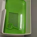 Purina Tidy Cats Litter System, Non-Clumping, Breeze XL All-in-One Odor Control & Easy Clean Multi Cat Box - 18 lb. Box