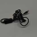 USB-C to RJ11 Plug Cable,Radar Detector Cable for Uniden R1 R3 R7 Escort MAX360 MAX 360c IX IXc Beltronics Cobra Passport 9500i Radenso XP etc(4.92FT)