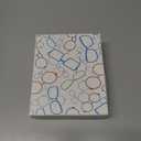 Reading Glasses Blue Light Blocking for Women,Anti UV Ray/Glare Readers,Lightweight Spring Hinge Eyeglasses (4-pack Mix)