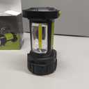 AlpsWolf Camping Lantern Rechargeable, LED Flashlight Spotlight Lantern with 800LM, 3600 mAh, Strap Included Portable Bright Camping Light for Emergency, Outdoor Hiking, Power Outages