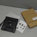 External CD DVD Drive,7 in 1 USB 3.0 and Type-C Disc Reader Writer Burner Player,Slim and Portable CD DVD +/-RW Optical Drive for PC Laptop Desktop MacBook Mac Windows Linux OS Apple (7 in 1)