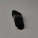 REEF Women's Cushion Breeze Flip Flops Black, Size 5