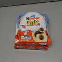 2 x Kinder Joy Eggs, Treat Plus Toy, Chocolatey Wafer Bites, Individually Wrapped, 6 Count, 4.2 oz (EXP 05/17/26)