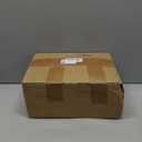 Macarrie 100 Pack Emergency Thermal Blankets Silver Foil Survival Blanket Kit for Outdoors, Camping, Hiking, Homeless, First Aid