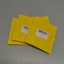 4 x Dumpster Fire Challenge Coin - Funny Desk Accessories for Work - Emotional Support Pocket Token Gift - Hilarious Coin Office Gift - Employee Appreciation Medal (Classic-1Pcs) (Silver-color-01)