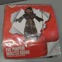 Morph Pumpkin Costume Kids, Brown Pumpkin Grim Reaper Costume Kid, Scary Halloween Costumes For Kids, Halloween Costumes Boy M