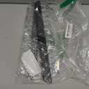 Hat Hangers for Closet, 2 Pack Hat Organizer for Baseball Caps with 14 Hooks Space Saving Hat Racks Ball Caps Hat Holder Organizer Tie Belt Hanger for Closet Storage Solution (Black)