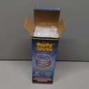 PartySticks Ultra Bright Glow Sticks Bulk Party Supplies 300 Pack - 8" Glow in the Dark Light Up Halloween Party Favors, Glow Decorations, Neon Party Necklaces and Bracelets with Connectors