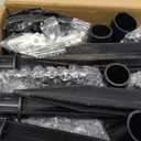 LOTMOS Solar Spot Lights Outdoor, [6Pack/72 LED/3 Modes] 2-in-1 Solar Landscape Spotlights, Auto On/Off IP67 Waterproof Solar Powered Wall Lights for Front Door, Backyard, Garage, Deck(Warm White) - Amazon.com