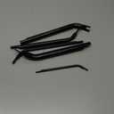 42400 Double-Ended air line Disconnect Tool Set for Heavy-Duty Truck