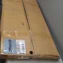 Land Guard 2Pcs Galvanized Raised Garden Bed with Legs, 48×24×32in Large Metal Elevated Raised Planter Box with Drainage Holes for Backyard, Patio, Balcony, 400lb Capacity (Gray)