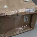 BELLA 12 Cup Programmable Coffee Marker, Reusable Dishwasher Safe Accessories, Easy LCD diaply, Auto Shutoff, 900 watt, Oatmilk