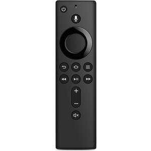 New Replacement L5B83H 2AN7U-5463 Voice Remote Control for amazon Fire TV Cube 1st Gen & 2nd Gen, Fire TV Stick 2nd Gen & 3rd Gen, 4K & Lite, Fire TV 3nd Gen, LY73PR E9L29Y LDC9WZ EX69VW A78V3N S3L46N