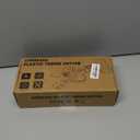 Cordless PVC Pipe Cutter Compatible with DEWALT 20v Battery, 1-5/8" (32mm) Pipe Cutter Tool Brushless Motor Tubing Cut 240W - Battery not included