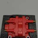 Performance JDM Ignition Coil Pack 22433-AA430 Set Of 1 Compatible With Subaru Forester Legacy IMPREZA WRX STi GC8 GF8 SF8 2.5 2.0T EJ205 EJ25 EJ254 EJ20