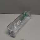 Upgrade W10887799 W10671656 Door Shelf Bin Compatible with KitchenAid JennAir Refrigerator W10795606 AP6030669 PS11765673 EAP11765673