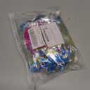 24 Pack Halloween Sticky Hands Toys, Skeleton Hand Sticky Stretchy Toys for Kids Girls Boys Halloween Goodie Bags Stuffers Party Favors Treat Bag Gifts