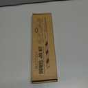 BATODA Dowel Jig Kit for Floating Shelf Bracket - 1/2 inch Drill Bit Included - Doweling Jig for Floating Shelf Hardware make Hidden Shelf Brackets for Invisible Shelves (Aluminum) (Silver)