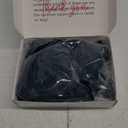 morvally Blue Green Costume Wig with Hairpins for Women Short Wavy Blue Green Wig Fun Anime Cosplay Halloween Wig (Adults)