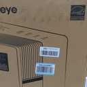 Deye Quiet Dehumidifier for Home & Bedroom