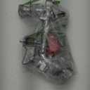 1.5" Agriculture Farm Irrigation Sprinkler Lawn Sprinkler Irrigation Spray Gun Large-Area Watering Spray 360 Rotary Farm Lawn Garden Irrigation, Pack of 2