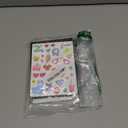 What I Love about You Book - Valentines Day Gifts for Him, Her - Fill-in-the-Blank Book for Men, Boyfriend, Husband, Women, Girlfriend, Wife, Him, Her - Couples Gifts for Anniversary, Christmas & More