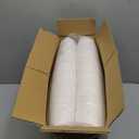 Bed Pillows (Pack of 2, White), 20x36 Down Alternative Pillow, Ultra Soft King Bed Sleeping Pillow, Large Rectangle Pillow InsertStuffer Rectangle Insert for Sofa Bed Couch (King (pack of 2))