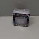 Gentle Wake Alarm Clock White Noise Machine