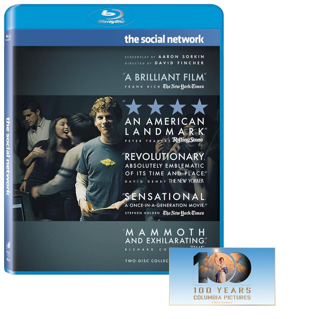 The Social Network