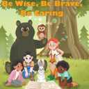 Be Wise, Be Brave, Be Caring