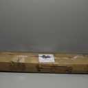 Electric Weed Wacker Eater Cordless, Weed Wacker Battery Powered, Weed Trimmer with 2 21V/2Ah Battery Operated & 15 Blades & Wheels, No-String Grass Trimmer/Brush Cutter/Edger for Garden Yard