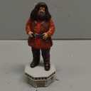 Hallmark Keepsake Christmas Ornament 2025, Harry Potter and The Chamber of Secrets Collection Hagrid with Light and Sound, Gifts for Harry Potter Fans