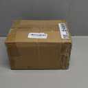 Pink Toothbrush Holders for Bathrooms, 2pcs Glass Toothbrush Holder and 12oz Bathroom Tumbler Cup Set, Silver Tooth Brush and Toothpaste Organizer for Bathroom Vanity Countertop