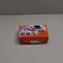 Heated Socks, Rechargeable Thermal Heated Socks for Men, Winter Clothing Warm Socks for Women, 4 Levels Heating Compression Socks, Washable Foot Warmer for Skiing, Hunting, Camping, Hiking and Fishing