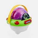 Space Ship Beach Set game for kids