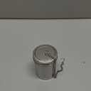 House Again Large Tea Infuser, Extra Fine Mesh Tea Strainers for Loose Tea, 18/8 Stainless Steel Tea Strainer with Extended Chain Hook, Tea Steeper for Brew Tea, Spices & Seasonings, for Multi Cups