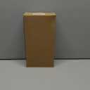 100 Pack 1Lb Aluminum Mini Loaf Baking Pans, 6 x 3.5 x 2 Heavy Duty Disposable Loaf Pans, Thick Foil Bread Pans for Baking Holiday Treats Food Storage and Takeout