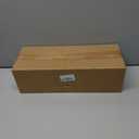 75 PCS Christmas Decorations, Artificial Greenery Christmas Ornaments, Pine Branches Red Berry Stems with DIY Vase Filler Set, Xmas Trees Vase Centerpieces for Tables