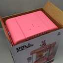 Large Rabbit Claw Machine for Kids, No Assembly Required - Vending Machine with Volume Control & Music, Toy Prize Dispenser - Birthday Gift for Boys & Girls Age 3 4 5 6 8