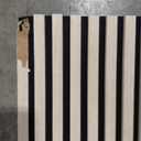 Art3d 2-Pack 108" x 12" Acoustic Wood Panels for Wall, Soundproof Wood Slat Panel for Wall and Ceiling, 3D Fluted Sound Absorbing Paneling for Interior Wall Decor, Living Room, Bedroom - Oak